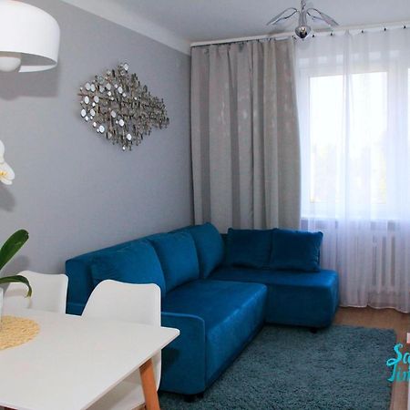 Apartament Sapphire Time 3 Lodz  Exterior photo