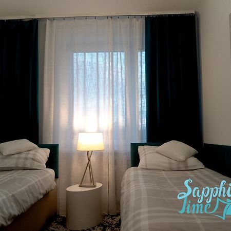 Apartament Sapphire Time 3 Lodz  Exterior photo